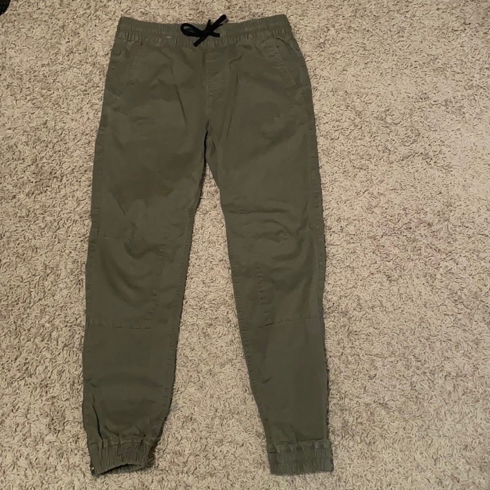 Jack and Jones Cargo Pants